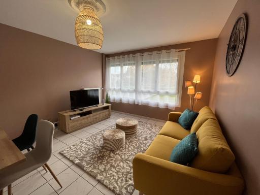 Acubens YourHostHelper - Housity