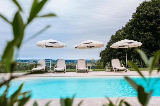 Tourist Farm Apartments Lovrec - Housity