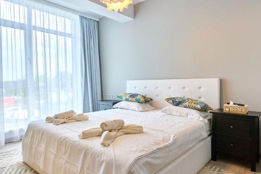 Apartamentect Sunny Beach by Alz - Housity