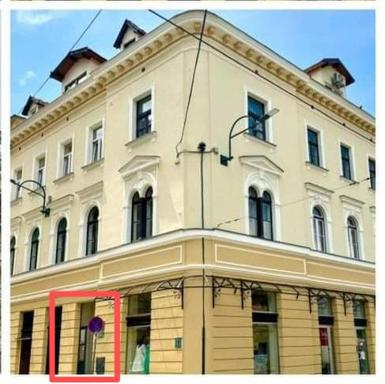Cozy Apartment in heart of Sarajevo - Housity