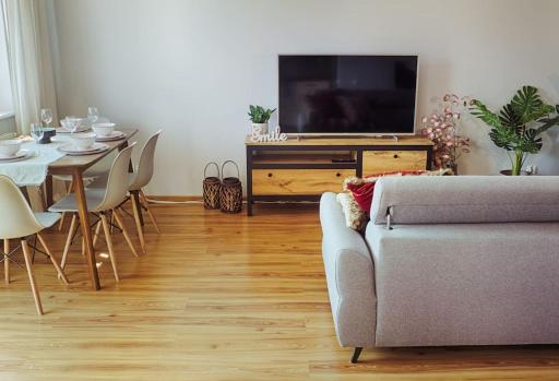 Cozy Apartament Gdańsk Kiełpinek - Hizvo