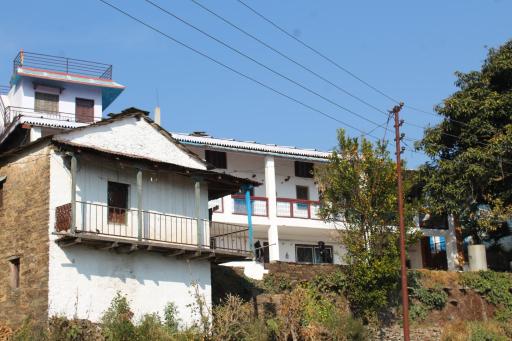 Swami Rama Initiative - Housity