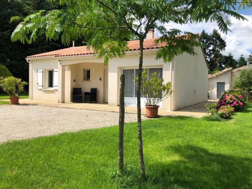 Gîte “Les reflets de la Charente” - Housity