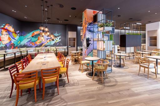 IntercityHotel Karlsruhe - Housity