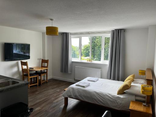 Smithaleigh Farm Rooms and Apartments - Housity