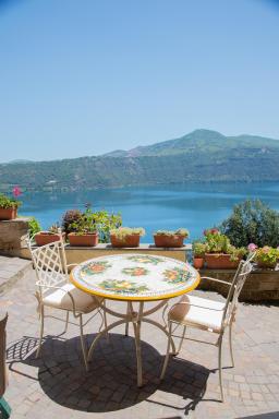 Giardino sul Lago SPA Jacuzzi - Hizvo