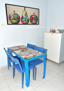 ACONCHEGANTE APTO COPACABANA - Housity