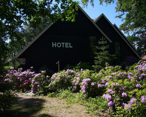 Hotel Erve Hulsbeek - Housity