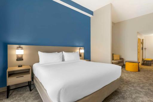 Comfort Suites Sarasota-Siesta Key - Hizvo
