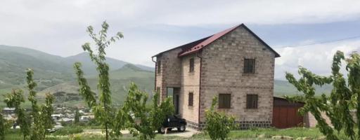 Kaghsi summer house - Housity