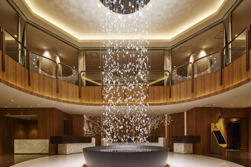 Hotel Nikko Tachikawa Tokyo - Housity