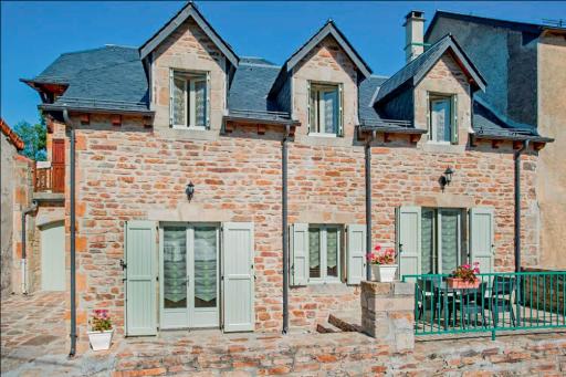 Gîtes de france 6/8 personnes - Housity