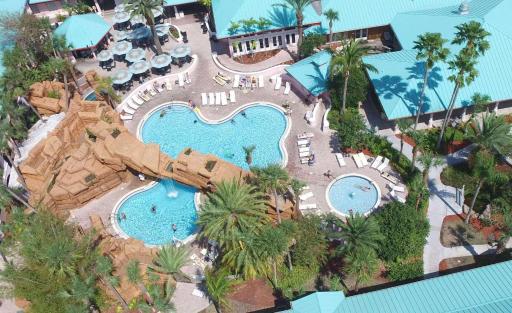 Radisson Resort at the Port - Housity