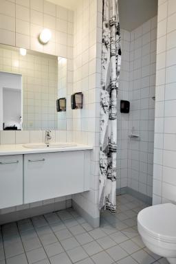 Sustainability certification Roskilde Danhostel - Housity