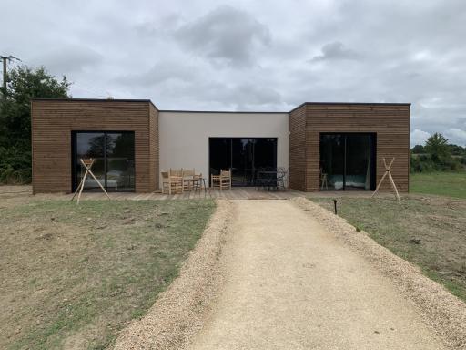 La cabane - Housity