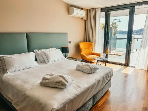 Hotel Salò du Parc - Housity