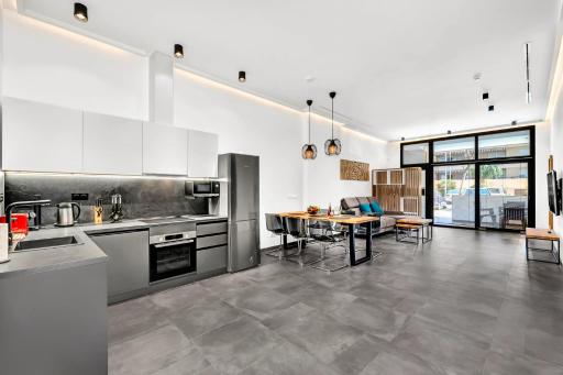 El Coloso Loft 1 - Hizvo
