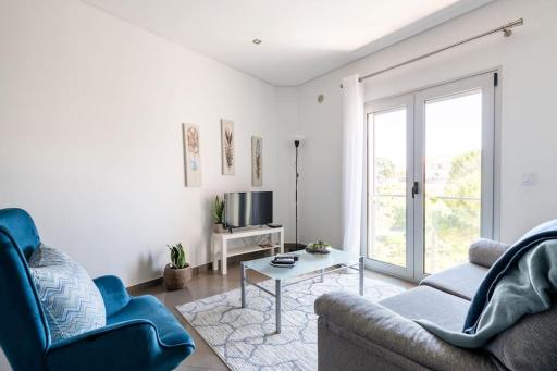 Apartamento Faria - Housity