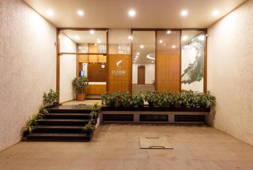 Hotel Classic Mid Town, Kolhapur - Housity