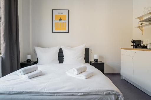 Apartmenthaus Berlin Neukölln - Housity
