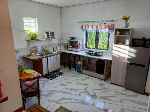 Open Air Café & Apartments - Housity