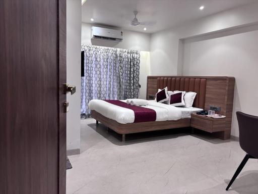Sai Ram Regency - Housity