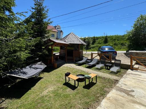 Cabana AlexMid - Housity