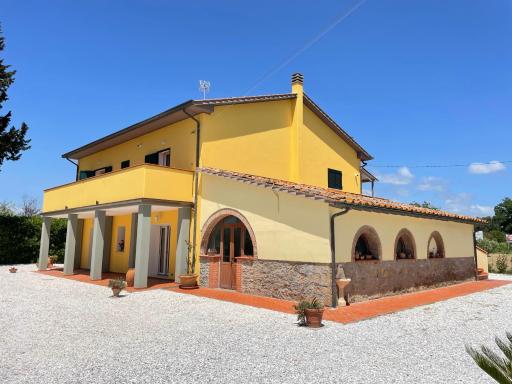 Il Leccio Agriturismo - Housity