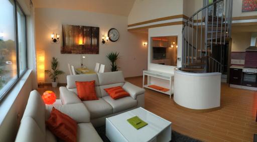The Moorings - Housity
