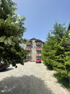 natyra balcony - Housity