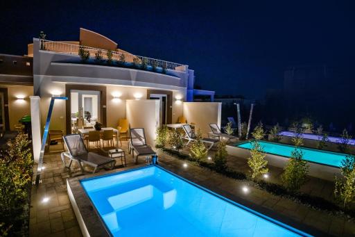 La Collina di Montegrappa - Suites with Heated Private Pool - Suites with Shared Pool - Housity