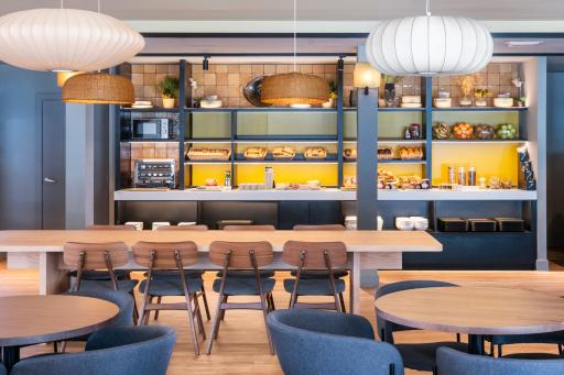 B&B HOTEL Barcelona Mollet - Housity