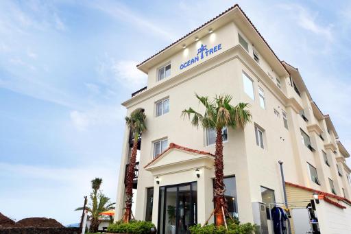 Oceantree House - Housity