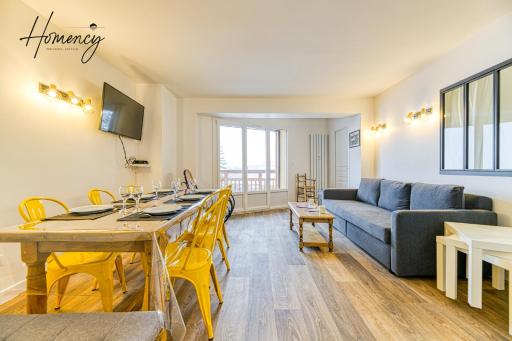 Homency - Résidence de l'Alpe 19 - Housity