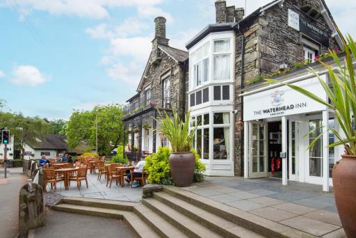 The Waterhead Inn- The Inn Collection Group - Housity