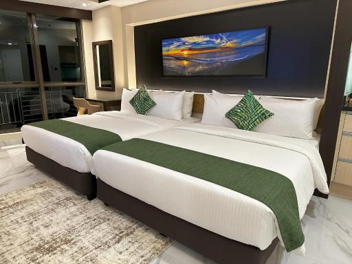 KL Executive Greenbelt (KLX) - Housity