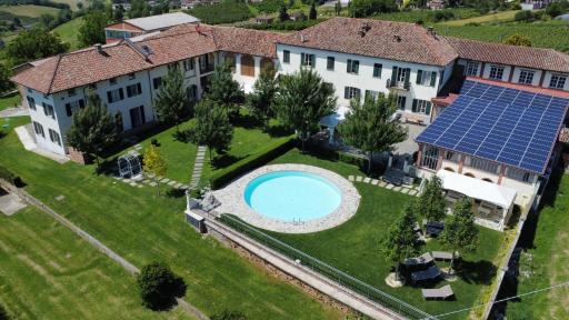Agriturismo Podere La Piazza - Housity