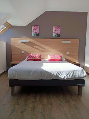 Brit Hotel Besancon l'Horloge - Housity