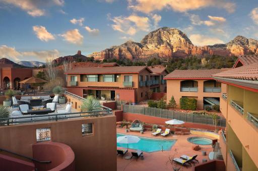 The Wilde Resort and Spa - Housity