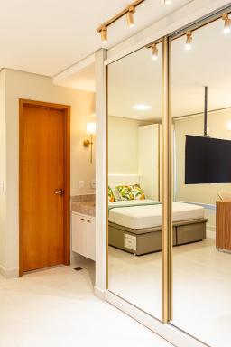 PALMAS EXPERIENCE - FLAT ACONCHEGANTE no centro - Housity