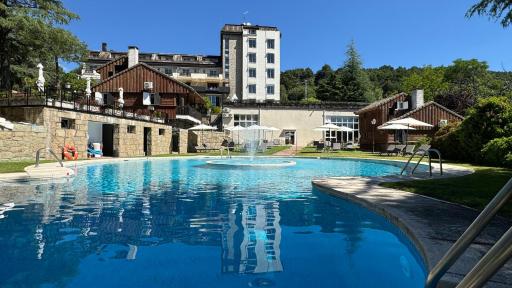 Hotel Hita 