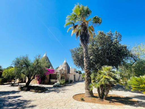 TRULLO FERNANDO - Housity