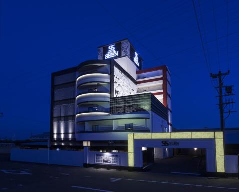 HOTEL SEEN - OCEAN TERRACE - (Adult Only) - Housity