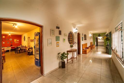 Pousada Sta Helena - Housity