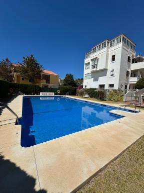 El Atico con Vistas al Mediterraneo parking y Piscina 6p - Hizvo
