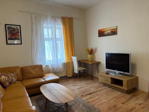 Nette Wohnung in der Altstadt 2 - Housity