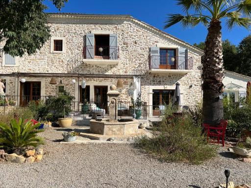 Bastide des Hespérides - Housity