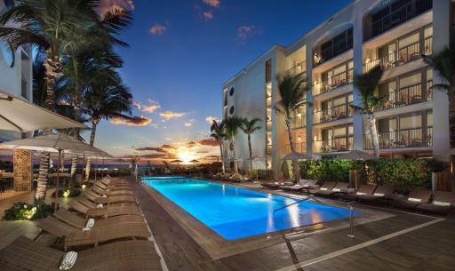 Costa d'Este Beach Resort & Spa - Housity