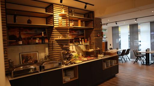 Hotel Harmshof Bispingen - Housity