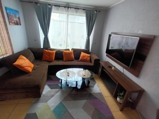 Casa en Villa Residencial 80 mts2 - Housity